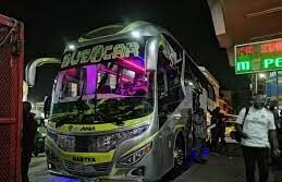 Buscar Bus