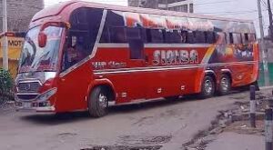 Top 10 Bus Companies in Uganda: Schedules, Routes & Prices.