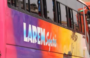 Larem Bus