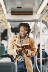 book bus