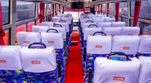 Best Bus Booking Site in Uganda