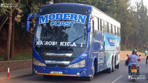 Top 10 Bus Companies in Uganda: Schedules, Routes & Prices.