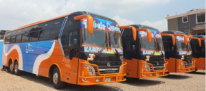 Top 10 Bus Companies in Uganda: Schedules, Routes & Prices.