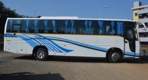 Bus Booking Uganda through TBA App 24/7