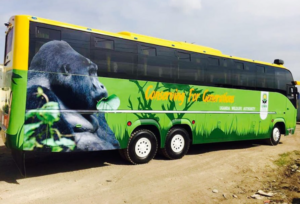 Best Bus Booking Site in Uganda