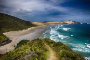 the Great Divide Route in New Zealand
beach, coast, sea, hill, mountain, coastline, seashore, ocean, bay, nature, scenery, scenic, cloudy, new zealand, new zealand, new zealand, new zealand, new zealand, new zealand